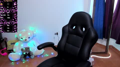 Snapshot of hidianapaola chatting on January 2025 04:24:01 PM Diana online show from January 2025 04:24:01 PM