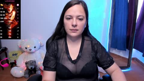 Snapshot of hidianapaola chatting on February 2025 05:14:01 PM Diana online show from February 2025 05:14:01 PM