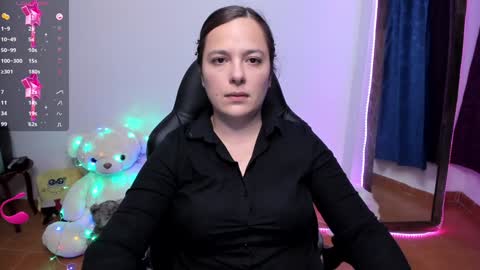 Snapshot of hidianapaola chatting on February 2025 12:53:02 AM Diana online show from February 2025 12:53:02 AM