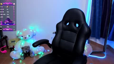 Snapshot of hidianapaola chatting on February 2025 01:32:02 AM Diana online show from February 2025 01:32:02 AM