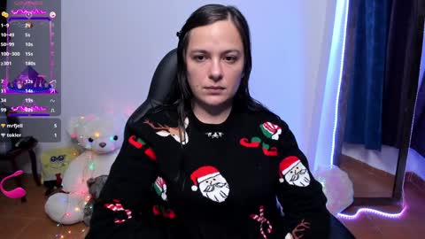 Snapshot of hidianapaola chatting on February 2025 12:06:01 AM Diana online show from February 2025 12:06:01 AM