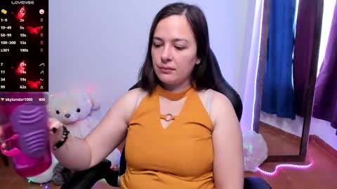 Snapshot of hidianapaola chatting on February 2025 05:09:01 PM Diana online show from February 2025 05:09:01 PM