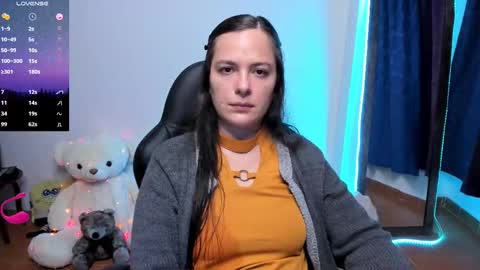 Snapshot of hidianapaola chatting on February 2025 12:58:02 AM Diana online show from February 2025 12:58:02 AM