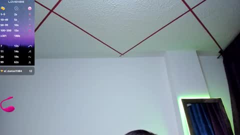 Snapshot of hidianapaola chatting on February 2025 12:13:01 AM Diana online show from February 2025 12:13:01 AM