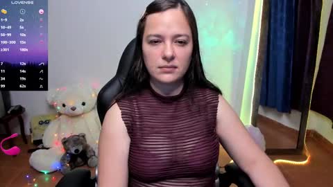 Snapshot of hidianapaola chatting on February 2025 12:37:01 AM Diana online show from February 2025 12:37:01 AM