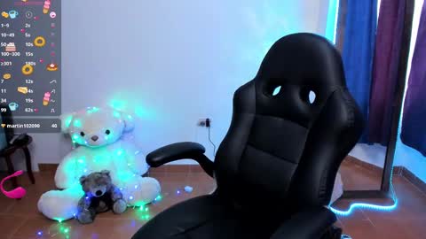 Snapshot of hidianapaola chatting on February 2025 04:59:01 PM Diana online show from February 2025 04:59:01 PM