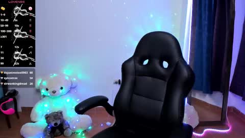 Snapshot of hidianapaola chatting on February 2025 03:56:02 AM Diana online show from February 2025 03:56:02 AM