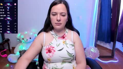 Snapshot of hidianapaola chatting on March 2025 03:27:01 PM Diana online show from March 2025 03:27:01 PM