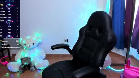 Snapshot of hidianapaola chatting on March 2025 06:30:01 PM Diana online show from March 2025 06:30:01 PM