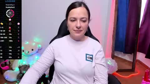 Snapshot of hidianapaola chatting on March 2025 05:39:02 PM Diana online show from March 2025 05:39:02 PM