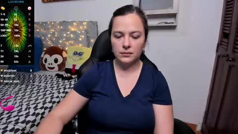 Snapshot of hidianapaola chatting on March 2025 11:28:02 PM Diana online show from March 2025 11:28:02 PM