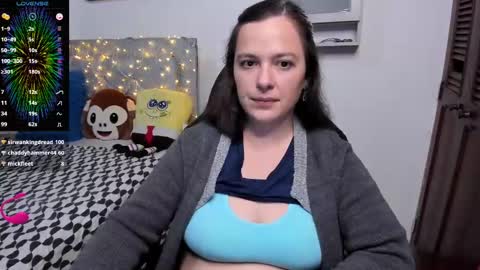 Snapshot of hidianapaola chatting on March 2025 02:29:01 AM Diana online show from March 2025 02:29:01 AM