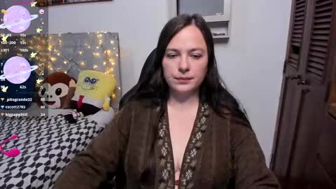 Snapshot of hidianapaola chatting on March 2025 04:07:01 AM Diana online show from March 2025 04:07:01 AM