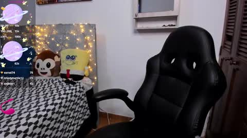 Snapshot of hidianapaola chatting on March 2025 03:13:01 AM Diana online show from March 2025 03:13:01 AM