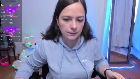 Snapshot of hidianapaola chatting on September 2025 06:18:01 PM Diana online show from September 2025 06:18:01 PM