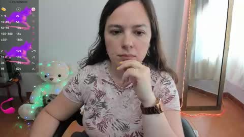 Snapshot of hidianapaola chatting on September 2025 08:09:01 PM Diana online show from September 2025 08:09:01 PM