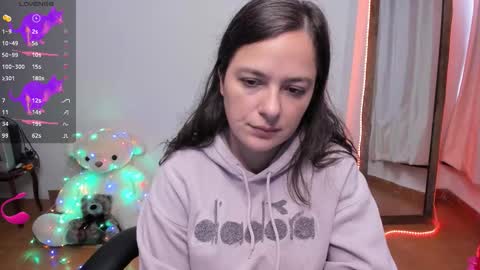 Snapshot of hidianapaola chatting on September 2025 10:00:02 PM Diana online show from September 2025 10:00:02 PM