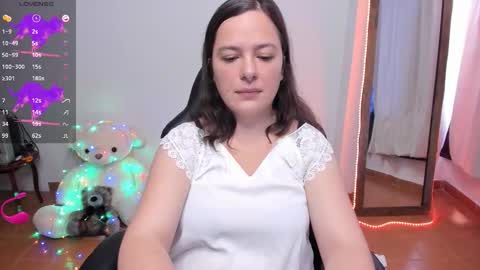 Snapshot of hidianapaola chatting on September 2025 05:04:02 PM Diana online show from September 2025 05:04:02 PM