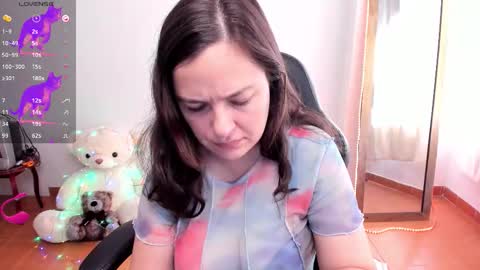 Snapshot of hidianapaola chatting on September 2025 06:11:02 PM Diana online show from September 2025 06:11:02 PM