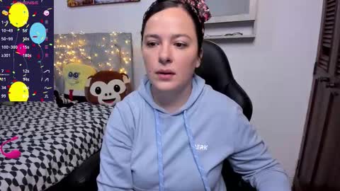 Snapshot of hidianapaola chatting on October 2025 06:18:01 PM Diana online show from October 2025 06:18:01 PM