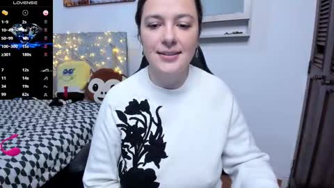 Snapshot of hidianapaola chatting on October 2025 06:21:01 PM Diana online show from October 2025 06:21:01 PM