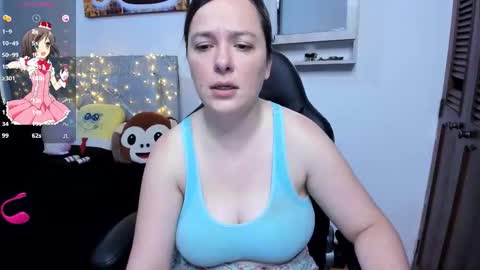 Snapshot of hidianapaola chatting on November 2025 06:09:02 PM Diana online show from November 2025 06:09:02 PM