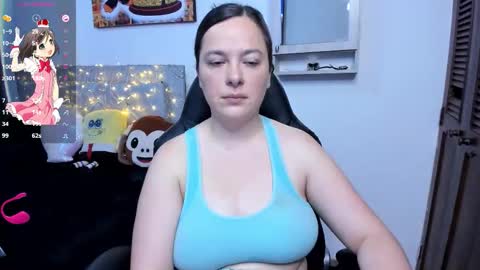 Snapshot of hidianapaola chatting on November 2025 03:56:01 PM Diana online show from November 2025 03:56:01 PM