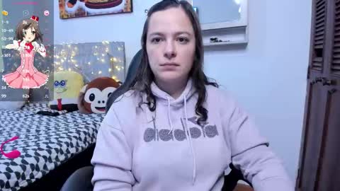 Snapshot of hidianapaola chatting on December 2025 08:59:01 PM Diana online show from December 2025 08:59:01 PM