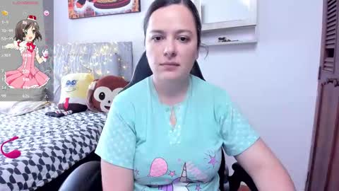 Snapshot of hidianapaola chatting on December 2025 06:47:01 PM Diana online show from December 2025 06:47:01 PM