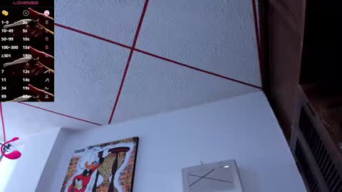 Snapshot of hidianapaola chatting on January 2026 06:31:02 PM Diana online show from January 2026 06:31:02 PM