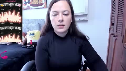 Snapshot of hidianapaola chatting on January 2026 06:56:02 PM Diana online show from January 2026 06:56:02 PM