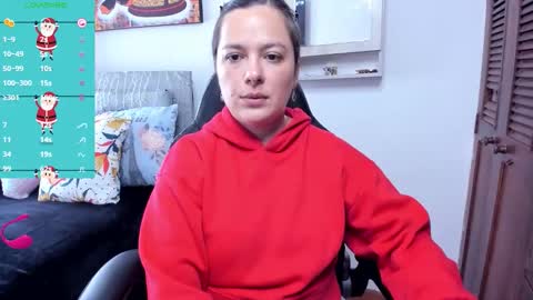 Snapshot of hidianapaola chatting on February 2026 06:02:02 PM Diana online show from February 2026 06:02:02 PM