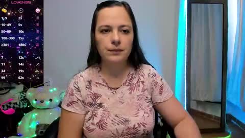 Snapshot of hidianapaola chatting on February 2026 09:02:01 PM Diana online show from February 2026 09:02:01 PM