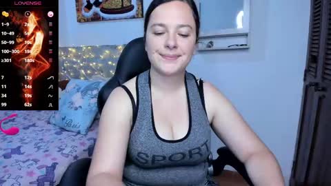 Snapshot of hidianapaola chatting on May 2026 08:49:01 PM Diana online show from May 2026 08:49:01 PM