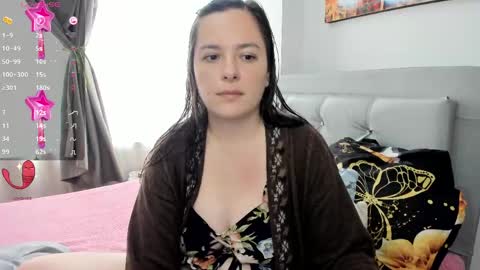 Snapshot of hidianapaola chatting on June 2026 07:46:01 PM Diana online show from June 2026 07:46:01 PM