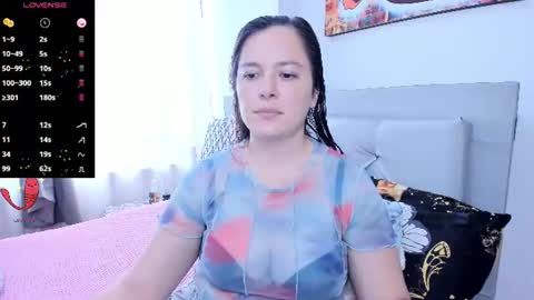 Snapshot of hidianapaola chatting on June 2026 08:29:01 PM Diana online show from June 2026 08:29:01 PM