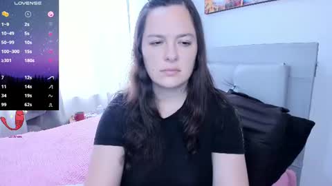 Snapshot of hidianapaola chatting on July 2026 08:55:01 PM Diana online show from July 2026 08:55:01 PM