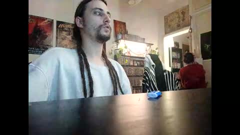 Highandhell online show from February 2026 11:14:02 PM