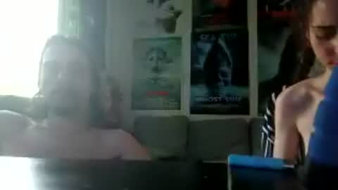 Snapshot of highandhellduo chatting on July 2026 01:35:02 PM Highandhell online show from July 2026 01:35:02 PM