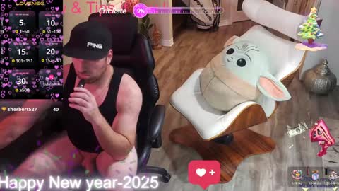 Snapshot of highclass92i chatting on January 2025 08:33:01 AM High4This online show from January 2025 08:33:01 AM