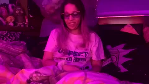 HiGHNESS CANNA online show from April 2026 07:17:02 AM