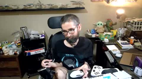 Snapshot of highpriest_belial chatting on May 2026 12:16:02 AM James Belial online show from May 2026 12:16:02 AM