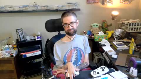 Snapshot of highpriest_belial chatting on June 2026 05:40:02 PM James Belial online show from June 2026 05:40:02 PM