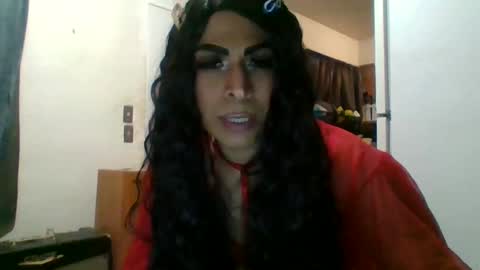 Snapshot of hihheelstranny chatting on January 2025 12:26:01 PM hihheelstranny online show from January 2025 12:26:01 PM