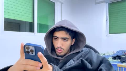 hihi9697 online show from December 2025 10:47:01 PM