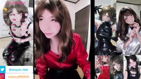 hiiro online show from February 2025 08:43:01 AM