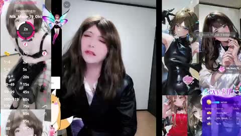 hiiro online show from April 2026 08:31:02 PM