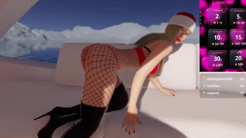 Eva online show from December 2024 03:41:01 AM