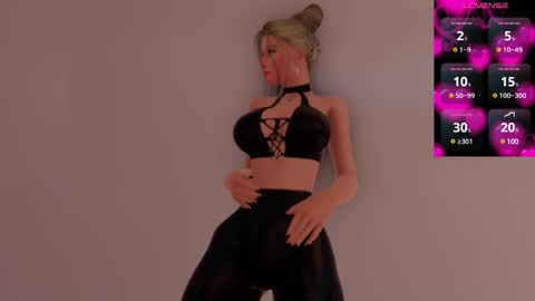 Eva online show from December 2024 09:45:01 PM