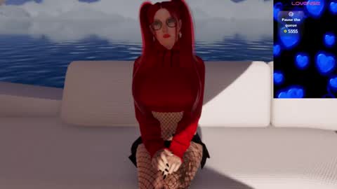 Eva online show from December 2024 05:47:02 PM